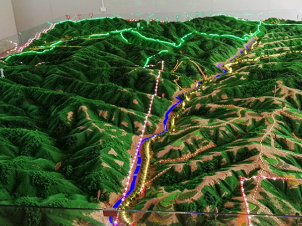 ����ɳ�P�������߾���܊�µ���ɳ�Pģ�Ͷ���